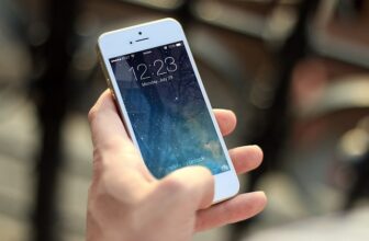 Die Bedeutung des iPhone-Verkaufs