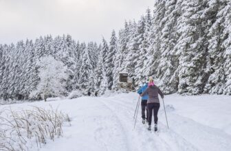 Bericht über die Vorteile von beheizbaren Skihandschuhen