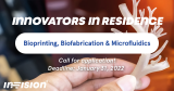 Innovators in Residence-Programm für DLP-3D-Druck von IN-VISION gestartet – 3DPrint.com