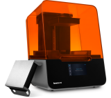 Formlabs stellt auf der CES 2022 neue 3D-Drucker Form 3+ und Form 3B+ sowie neues ESD-Harz vor