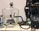 Ingenieure bauen Open-Source-Portal-montierten WAAM-Metall-3D-Drucker für nur 1.000 US-Dollar